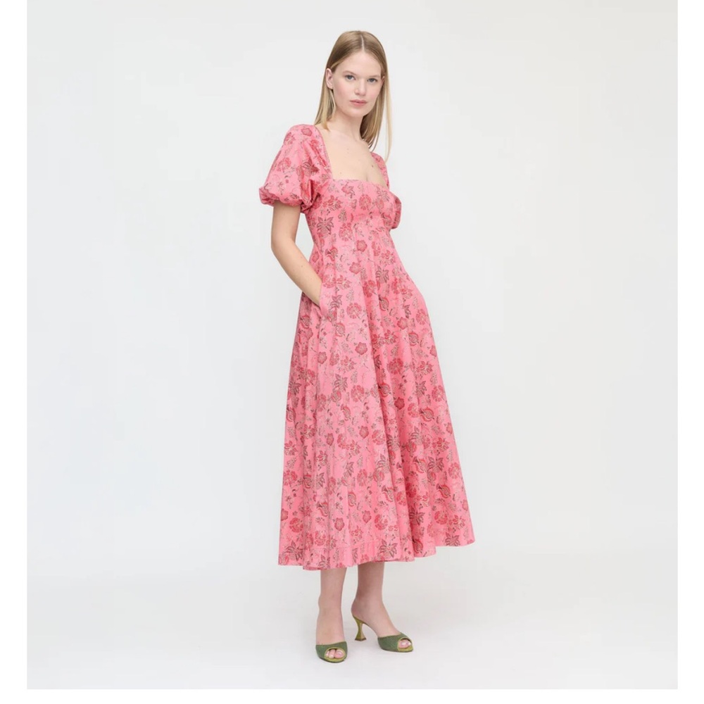 Hill House Pimlico Matilda Dress
